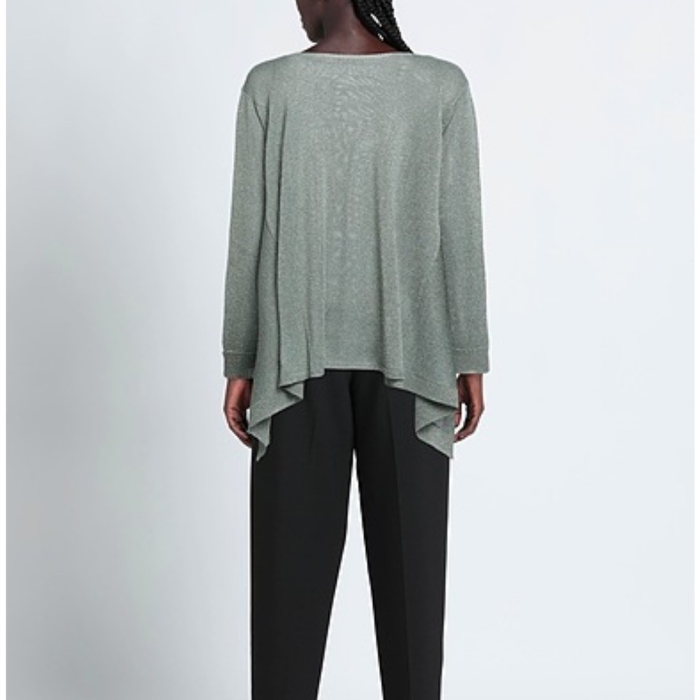 Etro solid sweater - Picture 3 of 9